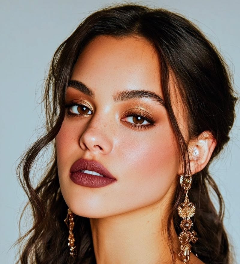 Modern Beauty Techniques