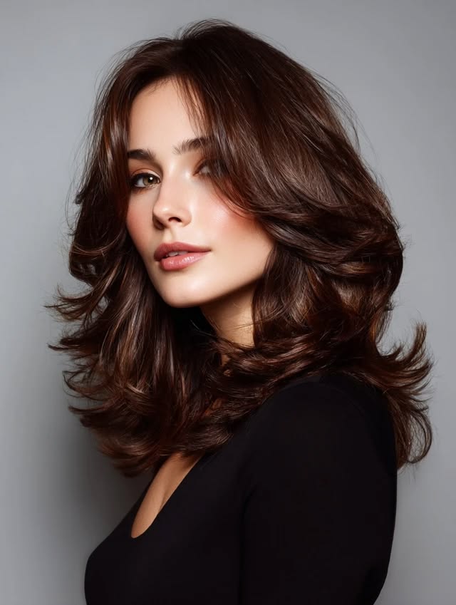 Salon Experience