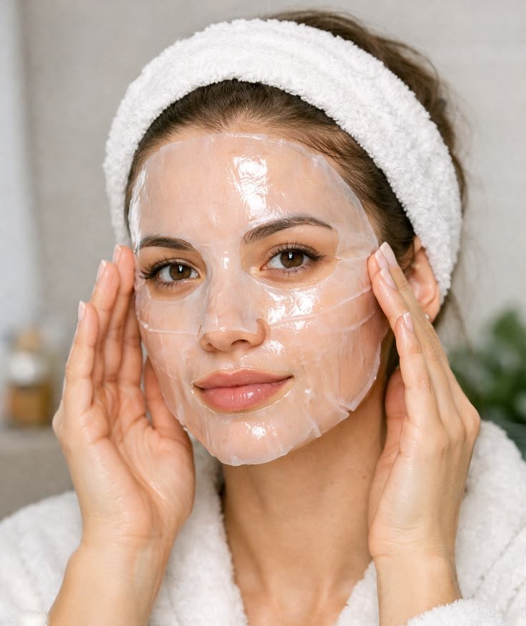 Personalized Beauty Care
