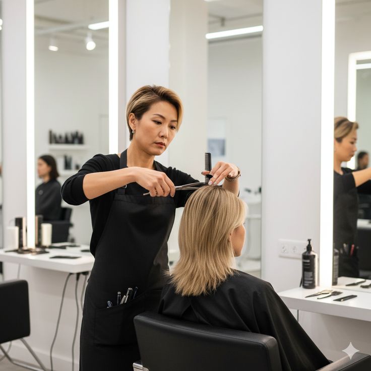 Skilled Beauty Experts