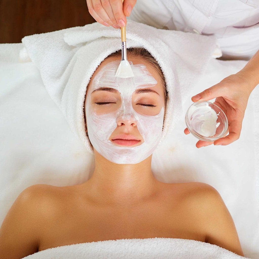 Deep Cleansing Facial