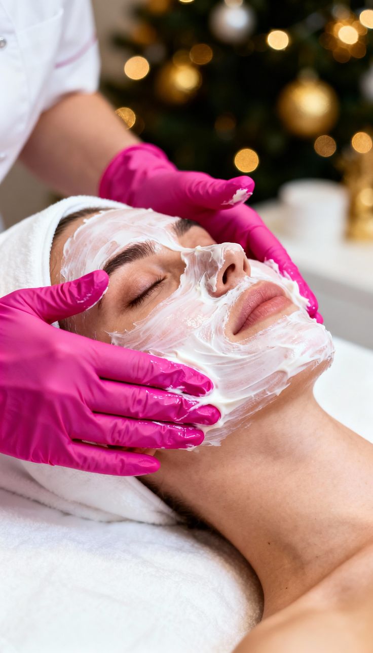 Personalized Beauty Care