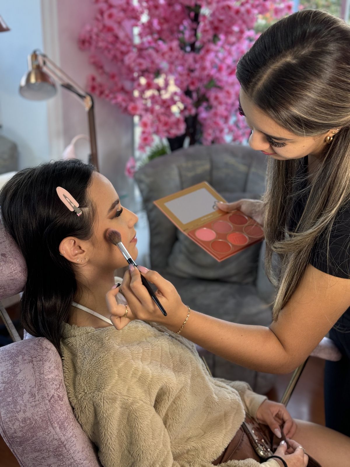Experienced Beauty Experts